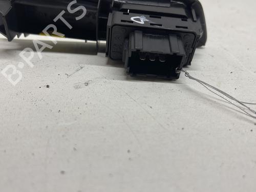 Used Right front window switch Right front window switch CITROËN C-ELYSEE (DD_) 1.2 VTi 82 (82 hp) 31613115 31613115