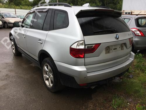Starter BMW X3 (E83) 2.0 d | BP37163269M8 - Image 4