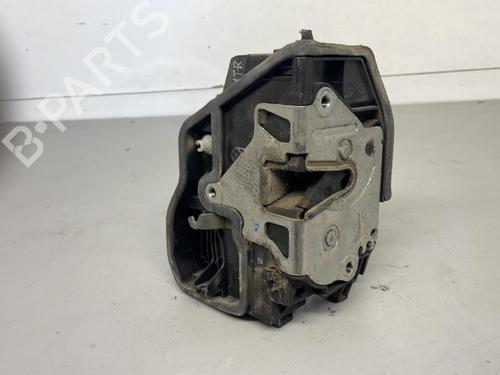 Used Rear right lock BMW X3 (E83) 3.0 d (204 hp) 26415932