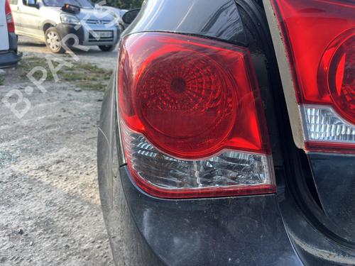 Used Left taillight Left taillight 38545626 38545626