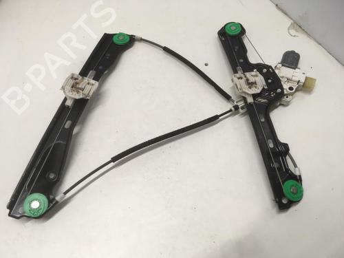 Front left window mechanism BMW 1 (E87) 118 d | BP26428269C22
