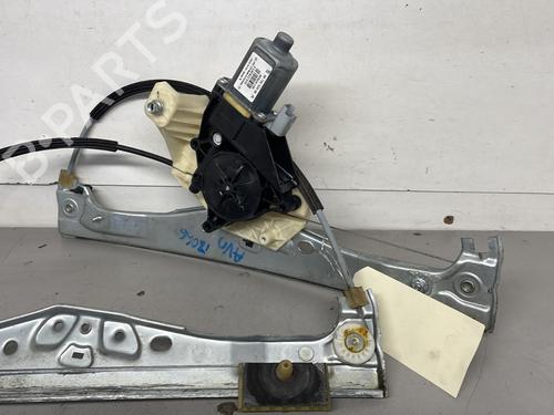 Rudehejsemekanisme Højre foran CITROËN C4 CACTUS 1.6 BlueHDi 100 | BP30083054C23 