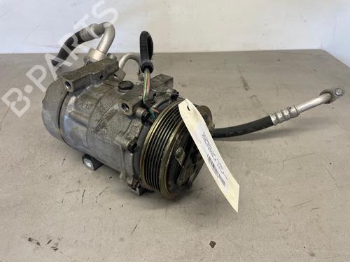 Used AC compressor AC compressor PEUGEOT 406 (8B) 1.8 16V (110 hp) 34637974 34637974