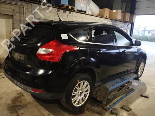 Front right lock FORD FOCUS III 1.6 TDCi | BP26419877C97 