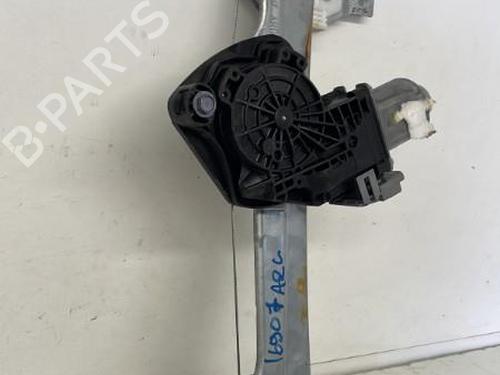 Rear left window mechanism CITROËN C4 II (NC_) 1.6 VTi 120 (NC5FS0, NC5FS9) | BP26426926C24
