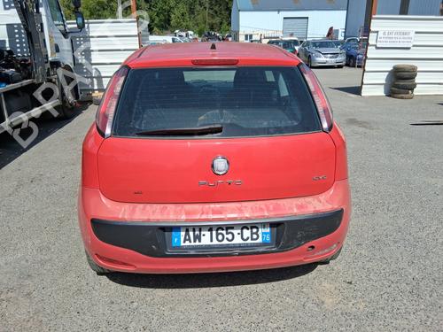 FIAT PUNTO (199_) 4642347