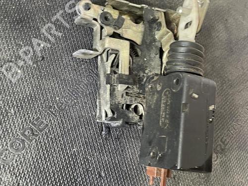 Used Front right lock CITROËN SAXO (S0, S1) 1.1 X, SX (60 hp) 26422533