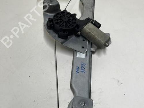 Front left window mechanism DACIA SANDERO 1.5 dCi | BP26427303C22  - Image 5