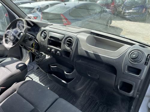 Engache cinturón RENAULT MASTER III Van (FV) 2.3 dCi 125 FWD (FV0C, FV0D, FV0G, FV0H, FV0J, FV0K,... | BP34183013I32 - Image 13