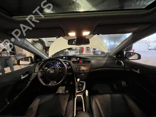 Climate control HONDA CIVIC IX (FK) 2.2 i-DTEC (FK3) | BP30876138I5 - Image 8