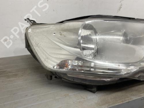 Højre forlygte CITROËN C-ELYSEE (DD_) 1.2 VTi 82 | BP31613041C29 