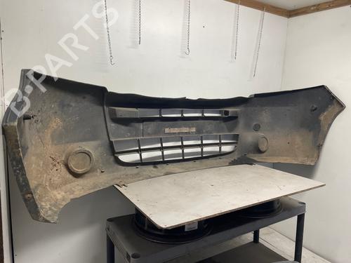 Used Front bumper Front bumper RENAULT MASTER II Van (FD) 2.5 dCi 100 (FD0U, FD0V, FD3U, FD3V, FD8U, FD8V) (99 hp) 34722756 34722756