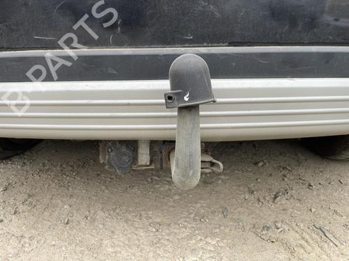 Trækkugle/Mekanisme Trækkugle/Mekanisme SUZUKI SX4 (EY, GY) 1.9 DDiS 4x4 (RW419D) (120 hp) 36241213 36241213