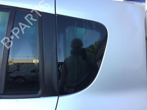 Used Rear left quarter glass RENAULT MODUS / GRAND MODUS (F/JP0_) 1.5 dCi (JP0G, JP0H) (106 hp) 28840000