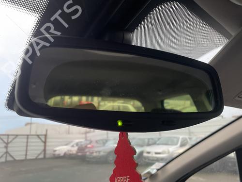 Espejo interior PEUGEOT 307 (3A/C) 2.0 HDi 110 (107 hp) 31653890