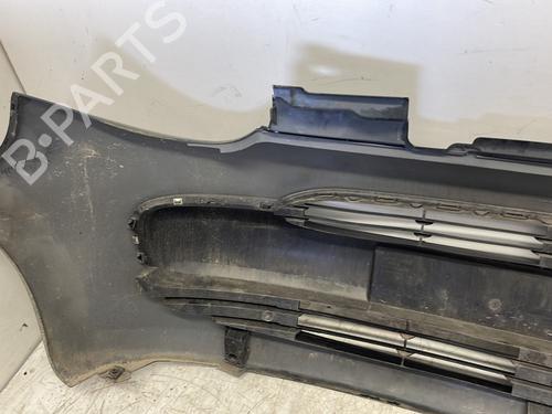 Front bumper CITROËN C1 (PM_, PN_) 1.0 | BP26423637C7 