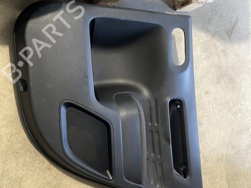 Seats set CITROËN C4 CACTUS 1.6 BlueHDi 100 | BP30083051C78