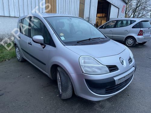 Other RENAULT MODUS / GRAND MODUS (F/JP0_) 1.5 dCi (JP0G, JP0H) | BP30888270O1 