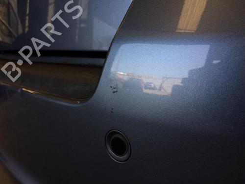 Rear bumper KIA CEE'D SW (ED) 1.6 CRDi 115 | BP28126641C8 
