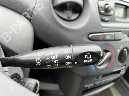 Used Steering column stalk Steering column stalk 39254605 39254605