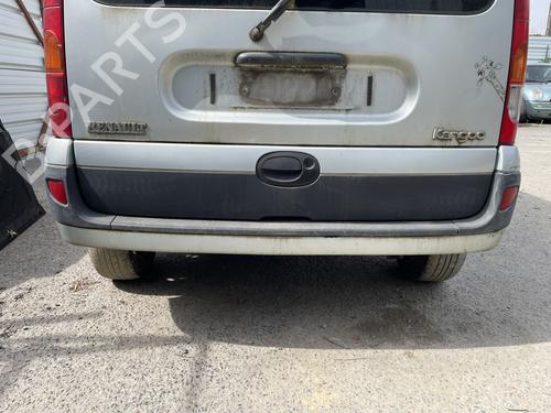 Køfangervange Køfangervange RENAULT KANGOO (KC0/1_) [1997-2026] 33935434 33935434