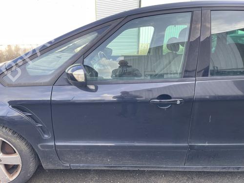 Front left lock FORD S-MAX (WA6) 1.8 TDCi | BP32134228C98 - Image 2