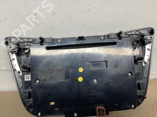 Climate control PEUGEOT 508 SW I (8E_) 1.6 HDi | BP30600025I5