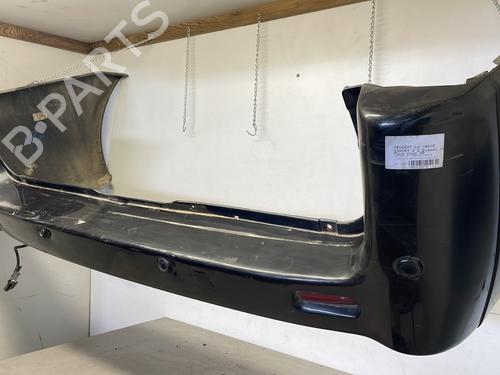 Used Rear bumper Rear bumper PEUGEOT EXPERT Tepee (VF3X_) [2007-2026] 33474692 33474692