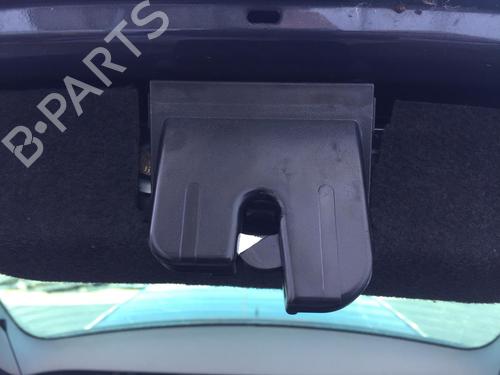 Used Tailgate lock SEAT ALTEA (5P1) 1.9 TDI (105 hp) 29638547