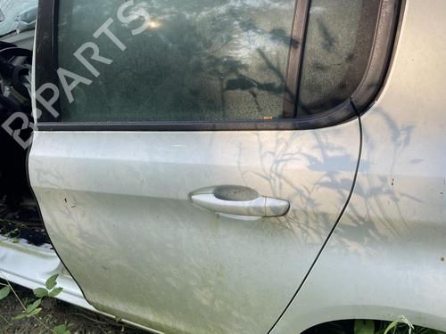 Used Rear left window mechanism PEUGEOT 308 II (LB_, LP_, LW_, LH_, L3_) 1.6 HDi / BlueHDi 115 (115 hp) 26417044