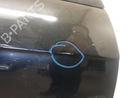 Right front door AUDI A3 Sportback (8PA) 1.9 TDI | BP26426739C3 