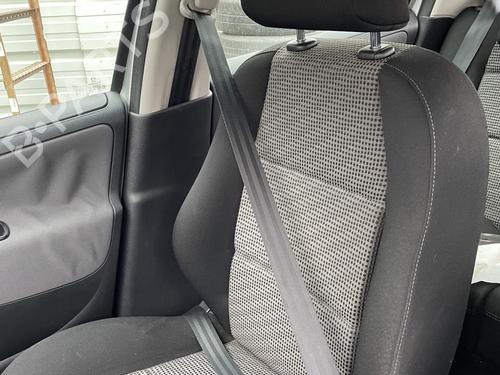 Used Seat buckle Seat buckle PEUGEOT 207 (WA_, WC_) 1.4 16V (95 hp) 33041254 33041254