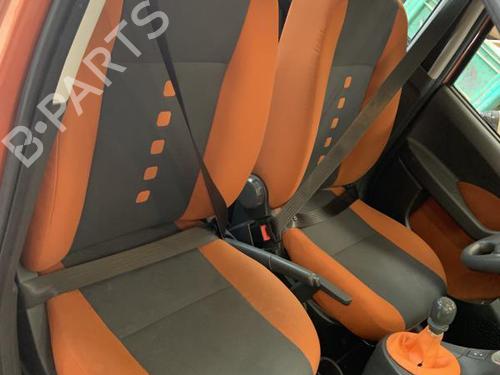 Ignition barrel FIAT PANDA (169_) 1.3 D Multijet (169.AXC1A) | BP26417323M48  - Image 6