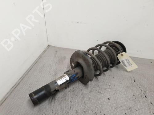 Used Left front shock absorber PEUGEOT 208 I (CA_, CC_) 1.6 HDi / BlueHDi 75 (75 hp) 26416588