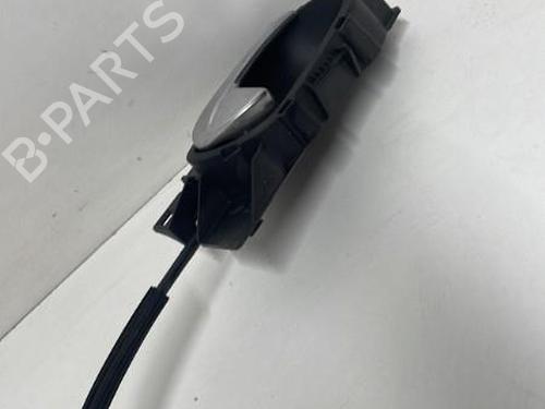 Rear right lock CITROËN C4 II (NC_) 1.6 HDi 115 | BP26421997C99 