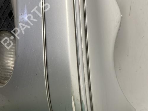 Front bumper MERCEDES-BENZ C-CLASS (W203) C 220 CDI (203.006) | BP30307583C7