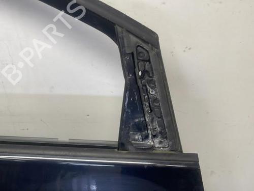 Right front door VW GOLF PLUS V (5M1, 521) 1.9 TDI | BP26427092C3 