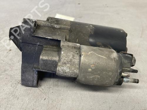 Used Starter Starter RENAULT SCÉNIC II (JM0/1_) 2.0 (JM05, JM0U, JM1N, JM1U, JM2V) (135 hp) 31649490 31649490