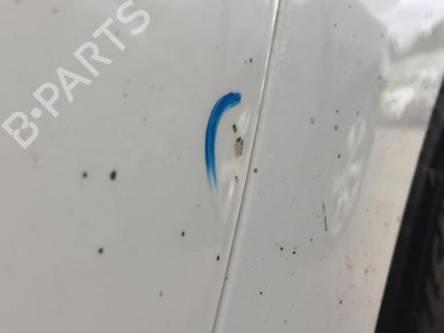 Right front door CITROËN C3 II (SC_) 1.4 HDi 70 (SC8HZC, SC8HR0, SC8HP4) | BP30171703C3 