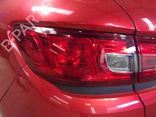 Used Left taillight RENAULT CLIO IV (BH_) 0.9 TCe 90 (BHNF, BHMA, BHMH, BHJK, BHJR) (90 hp) 26422754