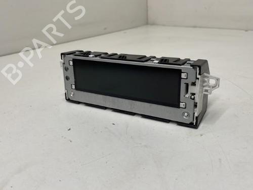 Display CITROËN C4 II (NC_) 1.6 HDi 115 | BP26427250C48