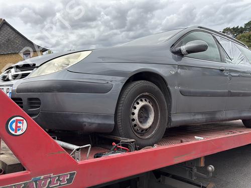 Used Parts CITROËN C5 I Break (DE_)  2.0 HDi (DERHZB, DERHZE)  4405871