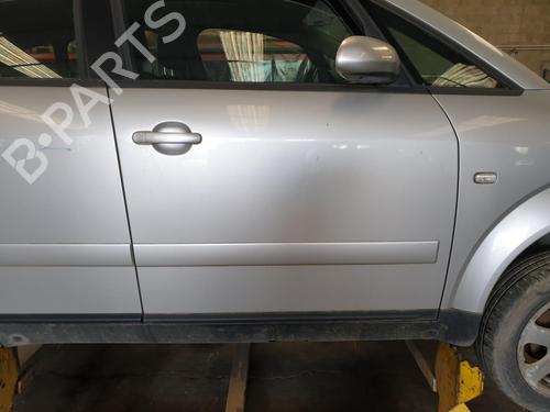 Dør høyre foran AUDI A2 (8Z0) 1.4 TDI | BP26416236C3 