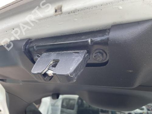 Used Tailgate lock Tailgate lock 38633603 38633603