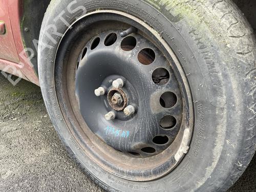 Rim NISSAN NOTE (E11, NE11) 1.6 | BP31831512C45