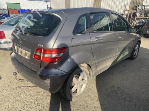 Engine MERCEDES-BENZ B-CLASS Sports Tourer (W245) B 200 CDI (245.208) | BP26422617M1