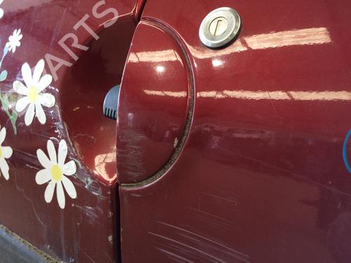 Right front door RENAULT TWINGO I (C06_) 1.2 (C066, C068) | BP26423082C3 