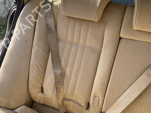 Used Seat buckle Seat buckle ALFA ROMEO 159 Sportwagon (939_) 1.9 JTDM 8V (939BXE1B) (120 hp) 33475434 33475434