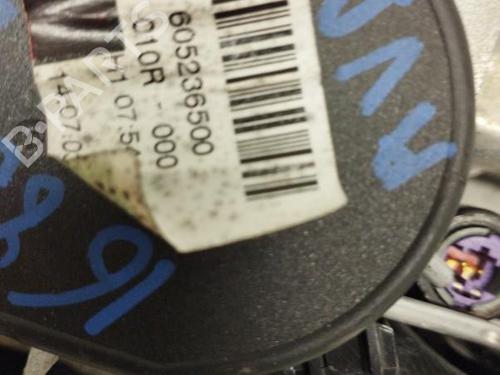 Used Front right seatbelt Front right seatbelt FIAT PUNTO (199_) 1.3 D Multijet (75 hp) 26421802 26421802