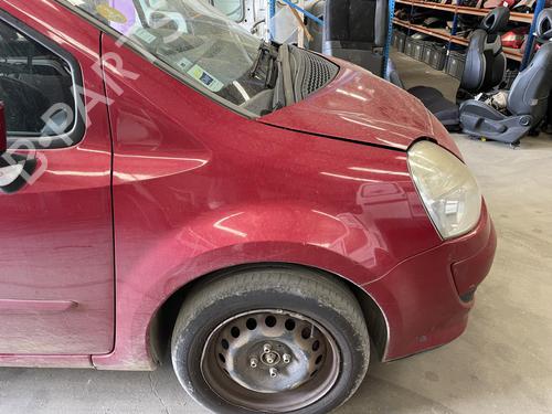 right-front-fenders-renault-modus-grand-modus-fjp0_-2004-38484998 main image